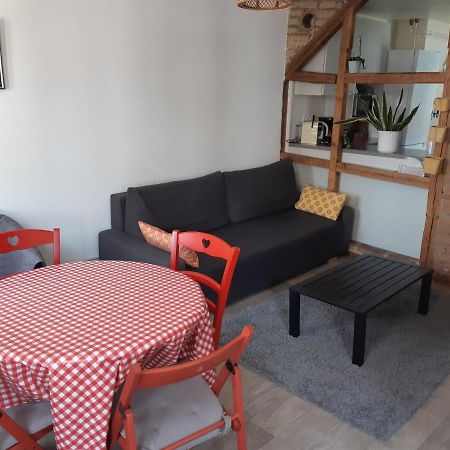 Bienvenue A Strasbourg - Krutenau Zewnętrze zdjęcie